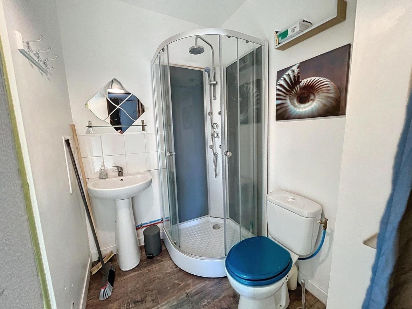 Berck Appartement A 30 M De La Plage - Balcon - Proche Centre - Wifi -Le Ceres 3 מראה חיצוני תמונה